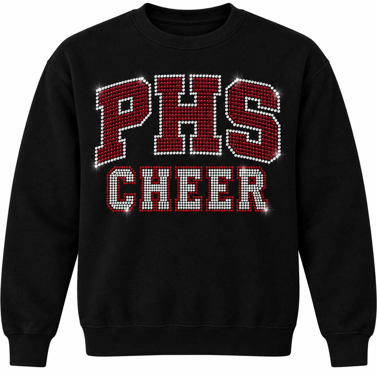 PHS Falcon Cheer