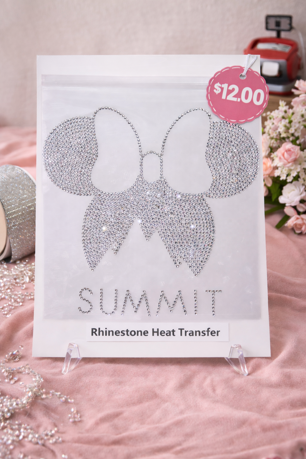 Summit Heat Transfer