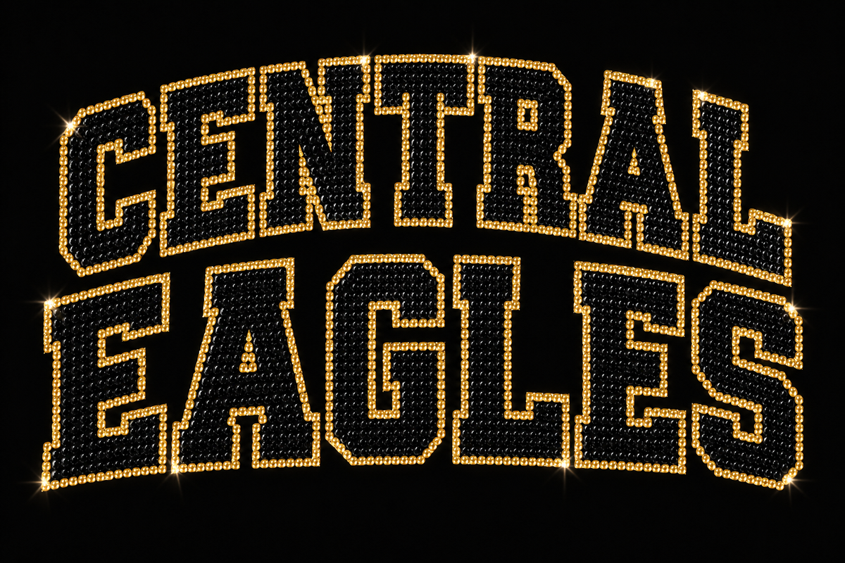 Central Eagles