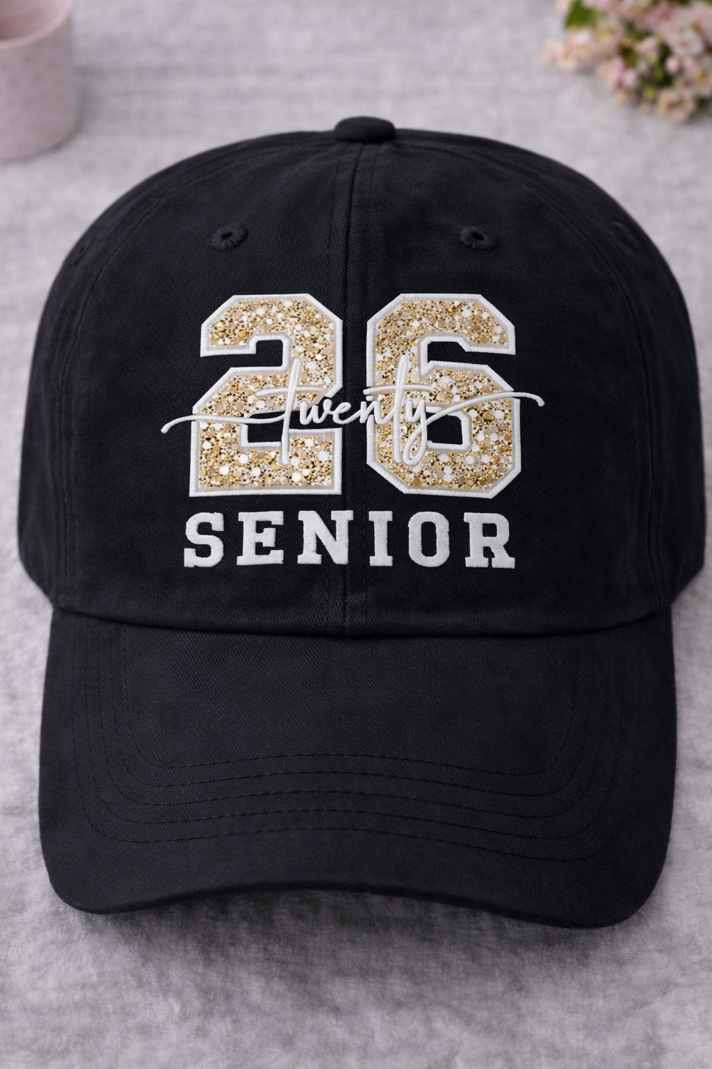Senior 2026