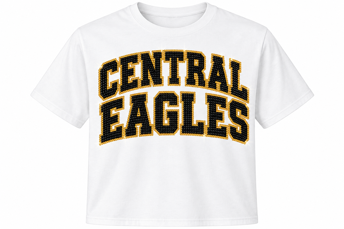 Central Eagles