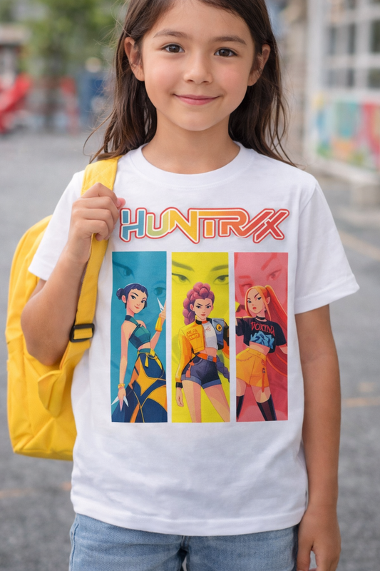 K-Pop
