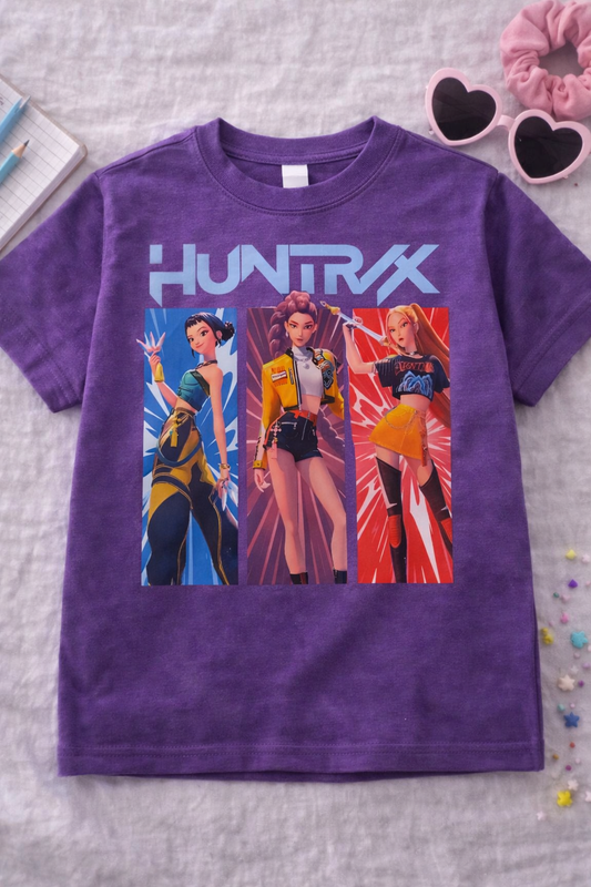 K-Pop