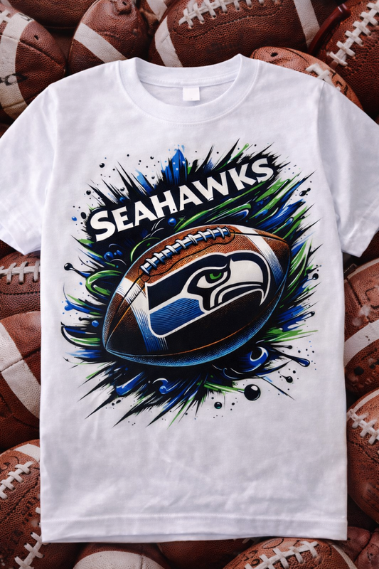 Seahawks Football