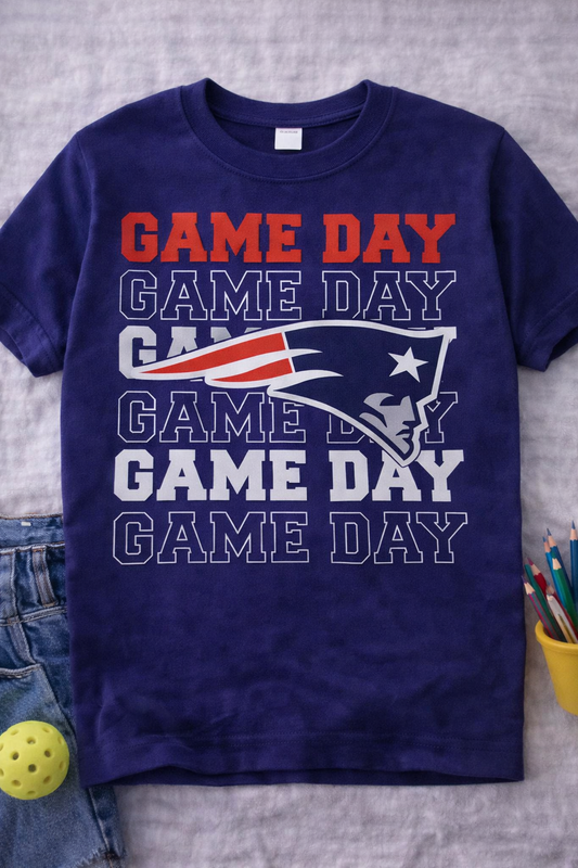 Patriots Football