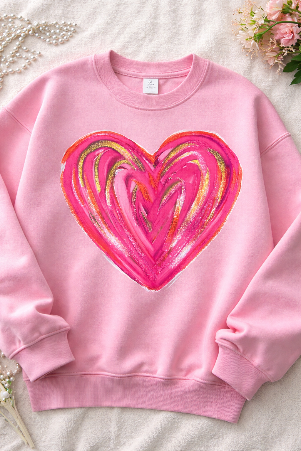 large Heart