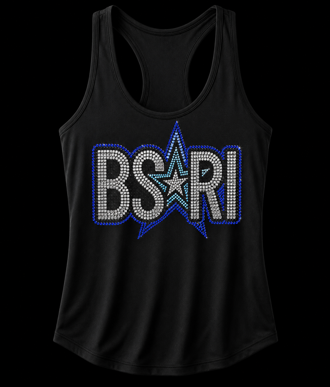 BSRI Tank Top