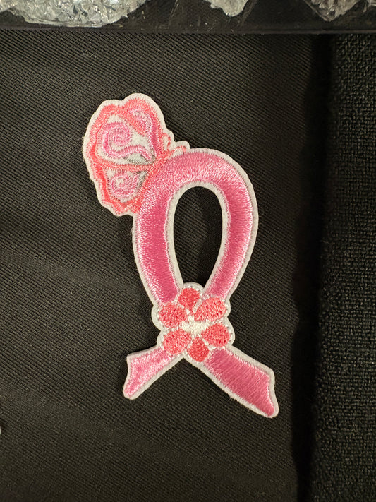 Breast cancer patch